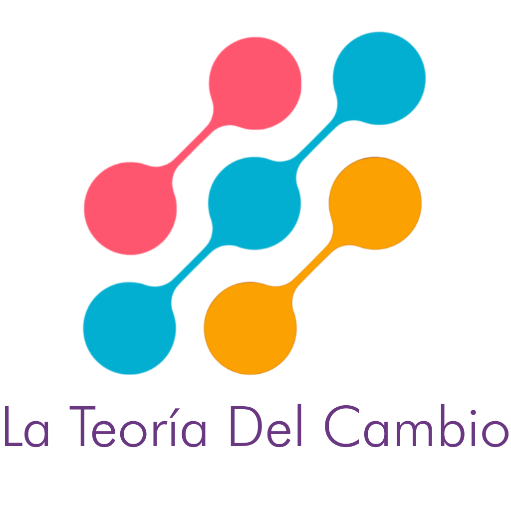 La Teor&iacute;a Del Cambio
